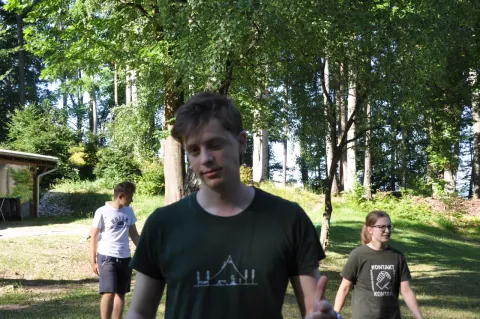Dorasťák 2025 — 72