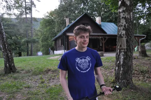 Dorasťák 2025 — 42