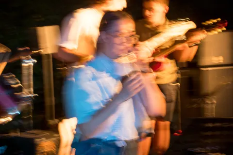 Fesťák