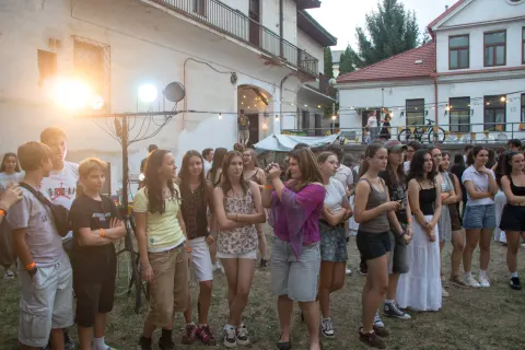 Fesťák — 95