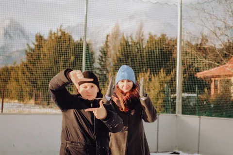 Silvestrovský 25 — 87