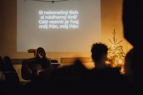 Silvestrovský 25 — 12