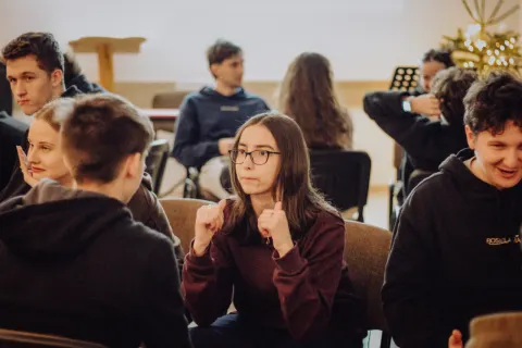 Silvestrovský 25 — 15